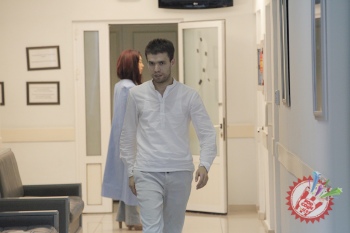 Асал Шодиева Сардор Раҳимхоннинг клипида роль ижро этишдан бош тортди