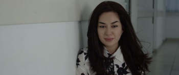 Асал Шодиева Сардор Раҳимхоннинг клипида роль ижро этишдан бош тортди