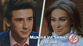 Муниса Ризаева ва Шаҳзод Муродовдан кутилмаган видеопремьера
