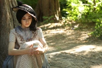 “Танҳо юлдуз ёҳуд сени ўзим бой қиламан” суратга олиш жараёнидан батафсил!