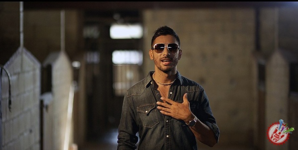 Dj Piligrim мухлислари учун кутилмаган туҳфа тайёрламоқда