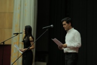 "Пайшанбадан пайшанбагача 2" картинасининг намойиши бўлиб ўтди