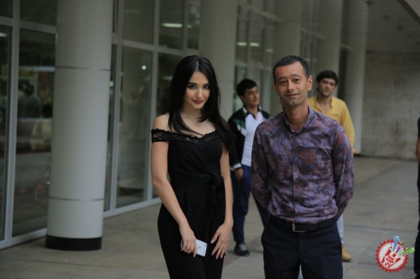 \"Пайшанбадан пайшанбагача 2\" картинасининг намойиши бўлиб ўтди