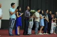 "Пайшанбадан пайшанбагача 2" картинасининг намойиши бўлиб ўтди