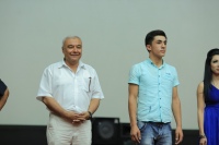 "Пайшанбадан пайшанбагача 2" картинасининг намойиши бўлиб ўтди