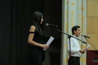 "Пайшанбадан пайшанбагача 2" картинасининг намойиши бўлиб ўтди