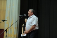 "Пайшанбадан пайшанбагача 2" картинасининг намойиши бўлиб ўтди