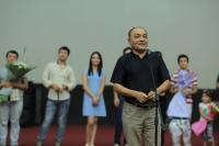 \"Пайшанбадан пайшанбагача 2\" картинасининг намойиши бўлиб ўтди