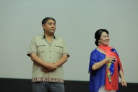 "Пайшанбадан пайшанбагача 2" картинасининг намойиши бўлиб ўтди