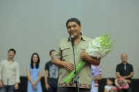 "Пайшанбадан пайшанбагача 2" картинасининг намойиши бўлиб ўтди