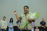 "Пайшанбадан пайшанбагача 2" картинасининг намойиши бўлиб ўтди