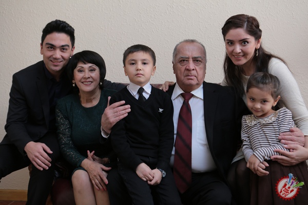 Катта ҳажмдаги “Меҳмонхона” сериали тез кунда телеэкранларингизда