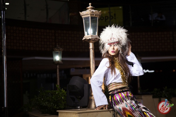 Каниза ижросидаги “Ҳаммаси”  таронаси энди янги талқинда