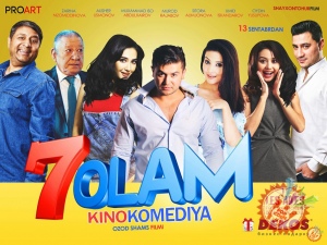 “7 олам”