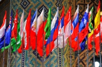 “Шарқ тароналари” Х халқаро мусиқа фестивали бўлиб ўтди