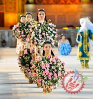 “Шарқ тароналари” Х халқаро мусиқа фестивали бўлиб ўтди