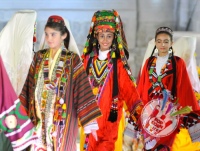 “Шарқ тароналари” Х халқаро мусиқа фестивали бўлиб ўтди