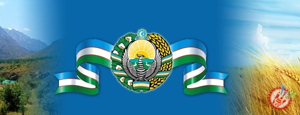 Байраминг муборак азиз ватаним, жонажон Ўзбекистоним!