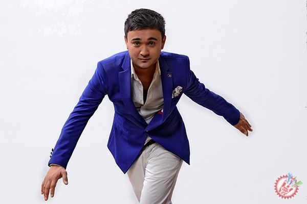 Шохруҳхон севиб қолдими?