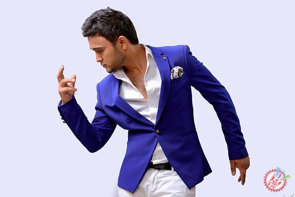 Шохруҳхон севиб қолдими?