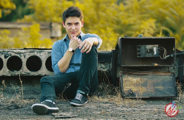 Қаро қошли санам Шерзодбекни ром этдими?