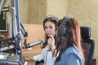 “Алимовалар ток шоу”си меҳмони Ойбек ва Нигора