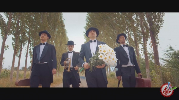 “Божалар” гуруҳидан жиддий йўналишдаги видеоклип премьераси