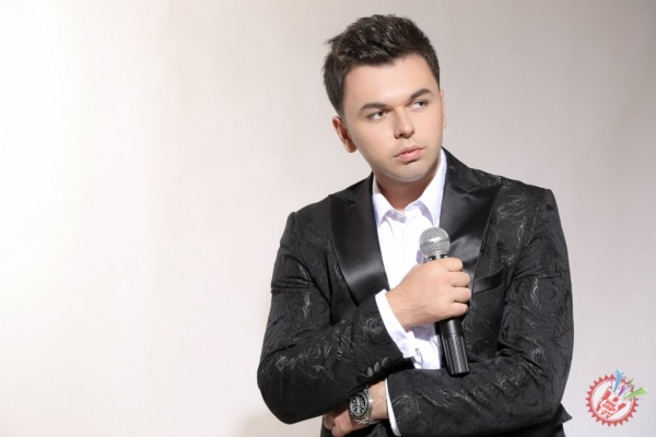 Алим ижросидаги янги тарона премьераси