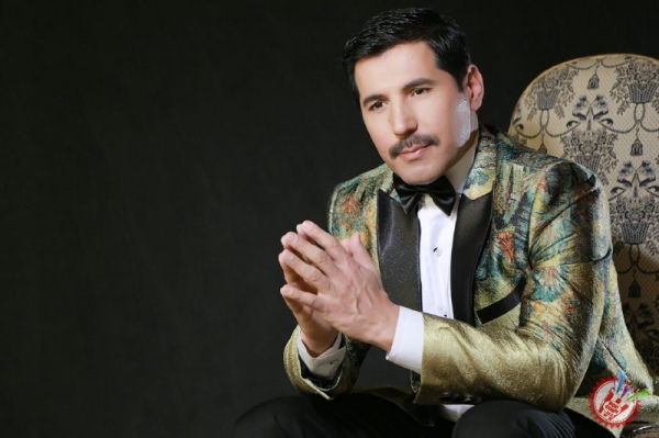 Ёқутжон Ражабовдан янги тарона “Вой омон”