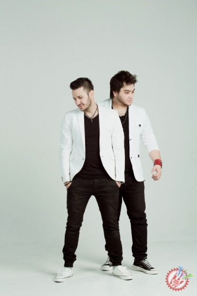 Сарвар ва Комил - Рақс тушар