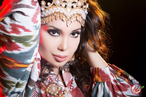 Ёрқин лаҳзаларга бой видеоклип “Келинчак”