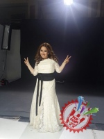 Наргиз янги видеоклип устида ишламоқда