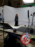 Наргиз янги видеоклип устида ишламоқда