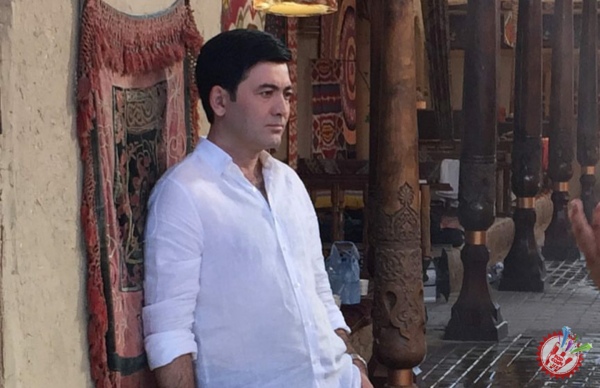 “Қизил гул” таронаси ва унга ишланган видеоклипни қарши олинг