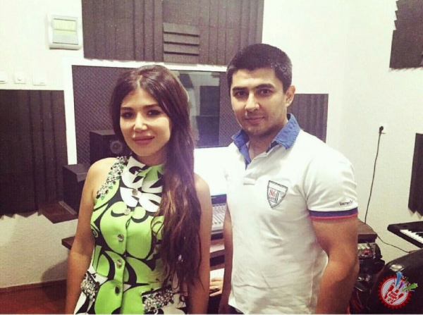 Манзура ва Шохрух  “Ўзингдан кўр”