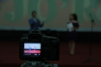 “Куёв жўра” фильмининг намойиши бўлиб ўтди