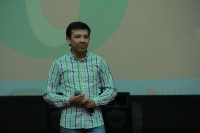 “Куёв жўра” фильмининг намойиши бўлиб ўтди