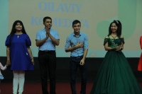 “Куёв жўра” фильмининг намойиши бўлиб ўтди