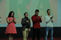 “Куёв жўра” фильмининг намойиши бўлиб ўтди