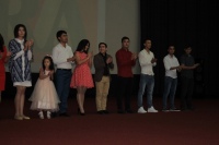 “Куёв жўра” фильмининг намойиши бўлиб ўтди