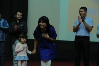 “Куёв жўра” фильмининг намойиши бўлиб ўтди