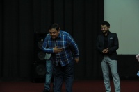 “Куёв жўра” фильмининг намойиши бўлиб ўтди