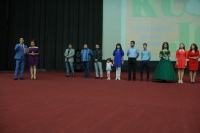 “Куёв жўра” фильмининг намойиши бўлиб ўтди