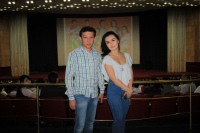 “Куёв жўра” фильмининг намойиши бўлиб ўтди