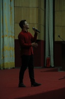 “Куёв жўра” фильмининг намойиши бўлиб ўтди