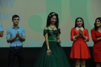 “Куёв жўра” фильмининг намойиши бўлиб ўтди