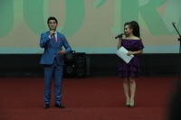 “Куёв жўра” фильмининг намойиши бўлиб ўтди