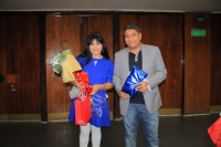 “Куёв жўра” фильмининг намойиши бўлиб ўтди