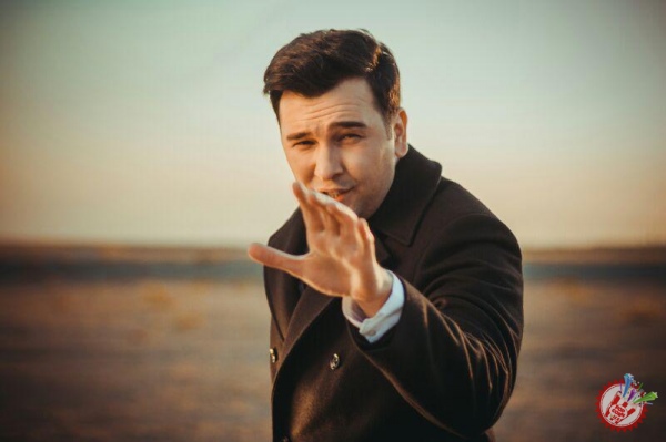 Санамжон энди клипи билан!