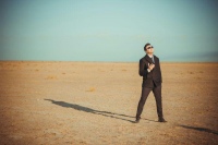 Санамжон энди клипи билан!